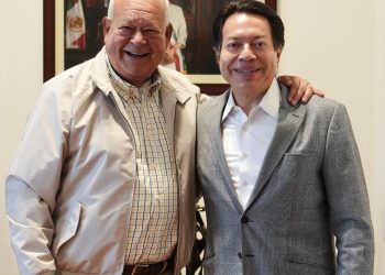 Avanza Programa Estatal de Regularización de Plazas en BCS