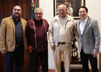 Se mantiene acusación de Fiscalía Anticorrupción, aunque no desaparezca el fuero de Ariel Castro y Alondra Torres.