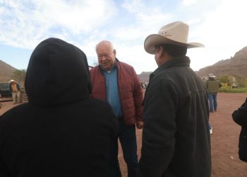 Al segundo trimestre del año se organizan internamente partidos políticos.