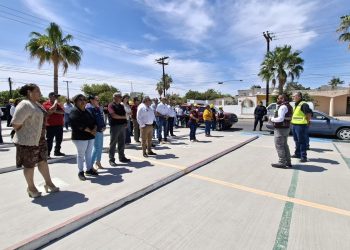 Participan en BCS más de 53 mil personas durante el Primer Simulacro Nacional 2025