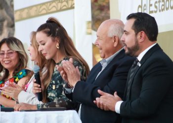 Celebra el Gobierno del Estado los 295 años de fundación de San José del Cabo