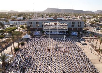 Con Rubén Muñoz y Oscar Leggs suman dos ex alcaldes de la 4T los sometidos al escrutinio judicial.