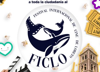 HOY JUEVES INICIA LA SEGUNDA EDICIÓN DEL “FESTIVAL INTERNACIONAL DE CINE DE LORETO”