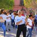 LORETO SE SUMÓ A LA CLASE NACIONAL DE BOX