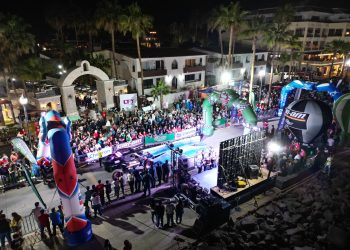 SUPERO EXPECTATIVAS LA PRIMERA EDICIÓN DE LA CARRERA DE AUTOS Y MOTOS “LORETO 500”