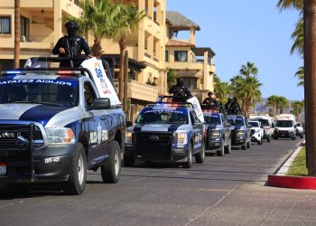 INICIA EL OPERATIVO SEMANA MAYOR 2025 EN LORETO