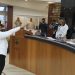Rebeca Barrera Amador rinde protesta como Magistrada del Tribunal de Justicia Administrativa de Baja California Sur