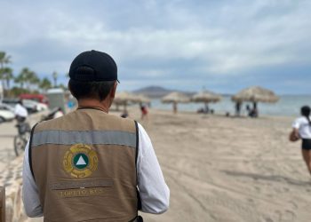 CON SALDO BLANCO CONCLUYE PERIODO DE ASUETO DE SEMANA MAYOR 2025 EN LORETO