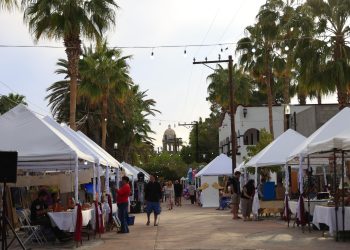 LORETO ESPERA UNA OCUPACIÓN DEL 90% Y UNA DERRAMA ECONÓMICA APROXIMADA A LOS 100 MDP EN SEMANA SANTA