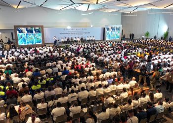Errada dirigencia de Acción Nacional lo mantiene atascado, sin avanzar.