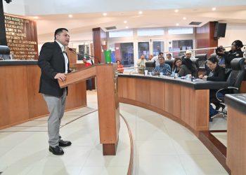 Proponen actualizar los Atlas Estatal y Municipal para la prevención y atención de desastres