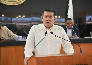 Exhorta el Congreso a la SEP BCS a que atienda las necesidades de la Casa del Estudiante Sudcaliforniano