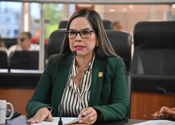 Proponen modificar la Ley de Responsabilidades Administrativas del Estado y Municipios