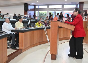 Conminan al SUTSPEMIDBCS incluya el artículo 74 de la LTSPE-B.C.S en la convocatoria a la Convención Estatal Ordinaria