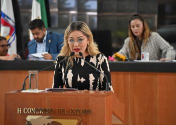 Proponen Ley Monse en BCS para castigar a quienes encubran feminicidios