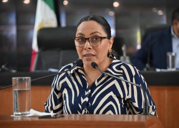 Mayor esfuerzo de Servidores públicos pide la ciudadanía: Maestro Vicente Cardoza