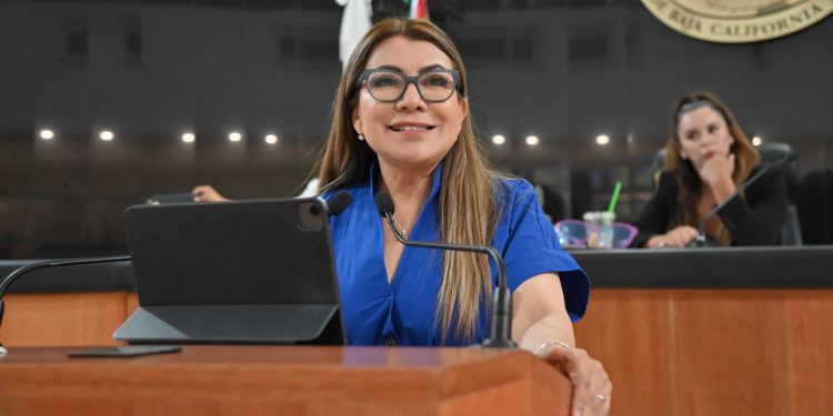 En pronunciamiento, la diputada Lupita Saldaña Cisneros, enfatizó que hay una carencia de infraestructura hídrica y es alarmante nuestra dependencia de las lluvias.