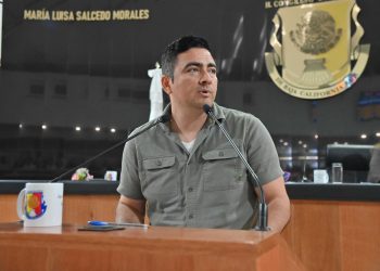 Rendirá Poder Legislativo homenaje al FUS y al Dr. Francisco Cardoza Carballo