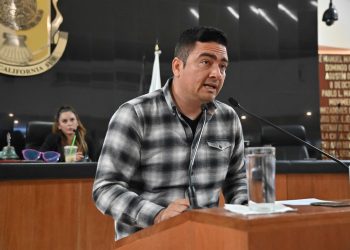 Se pronunció el diputado Sergio Huerta Leggs por la defensa del Golfo de Ulloa
