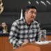 Se pronunció el diputado Sergio Huerta Leggs por la defensa del Golfo de Ulloa