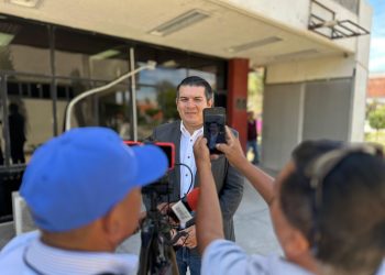 “PRI promueve que la Inteligencia Artificial sea materia de educación básica”: Fabrizio del Castillo.