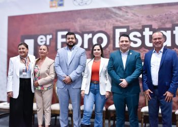 Protección Civil busca disminuir pérdidas humanas, naturales y económicas: Diputado Erick Agundez