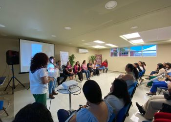 Fortalece SEDIF la participación de mujeres a través de la Asamblea Nacional en Los Cabos