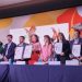 Consolida Baja California Sur liderazgo en Tianguis Turístico 2025