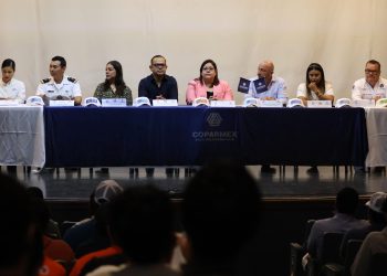 Participan más de 300 jóvenes en foro de ciberseguridad