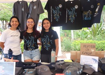 Promueve Bazar Comunitario, la economía local de las y los ciudadanos