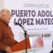 Entrega Castro Cosío, dos nuevos Centros Cívicos en Comondú con inversión de 16 mdp