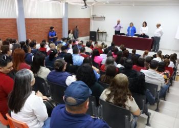 Eligen por votación unánime a la nueva administradora del CECyTE