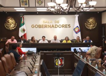 Inicia SEP federal y Gobierno del Estado, la primera etapa de regularización de 500 plazas y 3 mil horas para educación básica