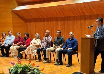 Se reconoce en BCS la lucha histórica de la clase trabajadora y se consolidan avances en justicia laboral