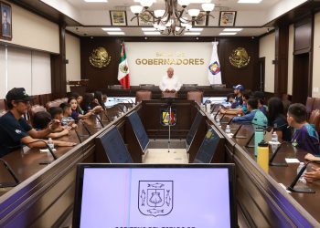 Rehabilitará el Gobierno de BCS infraestructura deportiva