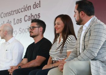 CON INVERSIÓN DE 75 MDP, REHABILITARÁN Y AMPLIARÁN PTAR EN LORETO