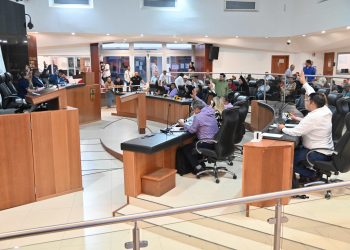 Se crea la Unidad de Impacto Presupuestal del Legislativo