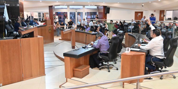 En el Congreso de BCS, se crea la Unidad de Impacto Presupuestal del Legislativo que emitirá dictámenes de estimación de impacto presupuestario de las iniciativas que se propongan en el Poder Legislativo.