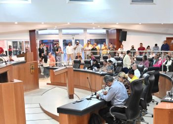 Aprueba congreso Parlamento Abierto