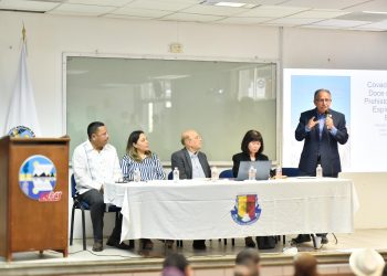 Ocupación humana de la isla ES inició hace 12 mil años: Harumi Fujita