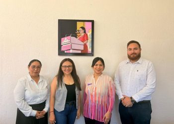 PONEN EN MARCHA EN LORETO “PROGRAMA DE ATENCIÓN INTEGRAL PARA EL BIENESTAR DE LAS MUJERES 2025”