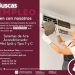 Convoca ICATEBCS a sumarse al padrón de instructoras e instructores