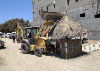 El libre acceso a las playas indispensable para el desarrollo turístico de BCS