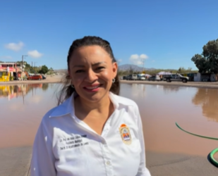 AGILIZAREMOS TRÁMITES PARA CONSTRUÍR SEGUNDA ETAPA DE BOULEVARD “GOLFO DE CALIFORNIA” PARA EVITAR ENCHARCAMIENTOS: ALCALDESA PAZ OCHOA AMADOR.