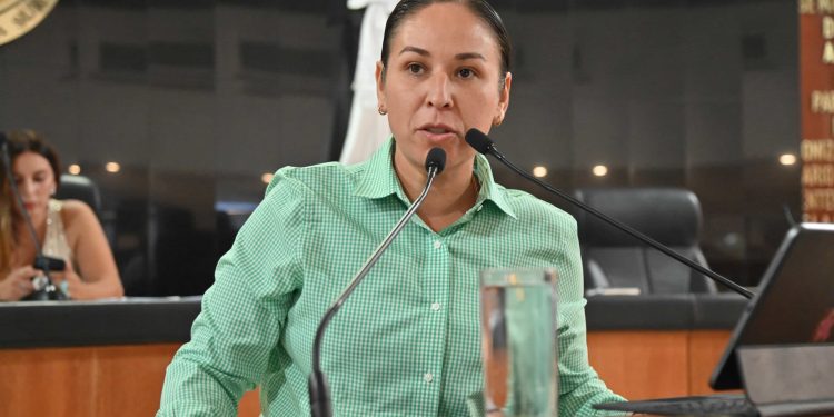 Luego de registrarse un total de 26 trabajos, rumbo al Parlamento Sudcaliforniano de la Diversidad Sexual, la diputada Alondra Torres García, afirmó que se cerró con éxito la recepción de trabajos, propuestas y agradeció a quienes participaron.