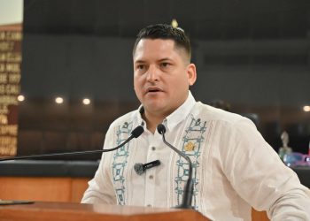 Para cuidar el medio ambiente: prevención, reutilización, reciclaje y concientización ambiental: Diputado Erick Agundez Cervantes