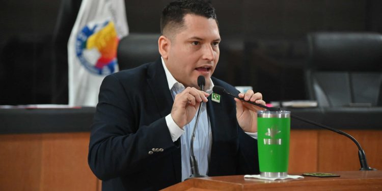 Pide el Poder Legislativo revisar protocolos de carreras off-road; la asamblea aprobó un punto de acuerdo del diputado Erick Ivan Agundez Cervantes para exhortar a autoridades y asociaciones. 