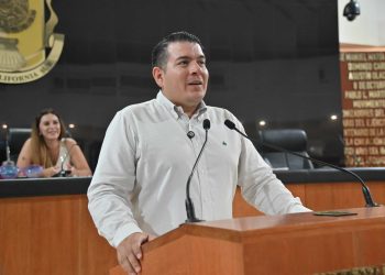 Reconoce legislador del PRI a ganadores del “Concurso Nacional de Creatividad e Innovación Tecnológica Robótica y Hackathon 2025”