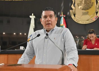 Se pronuncian diputados a favor de construir un sector pesquero de alta competitividad en BCS y fortalecer las cooperativas