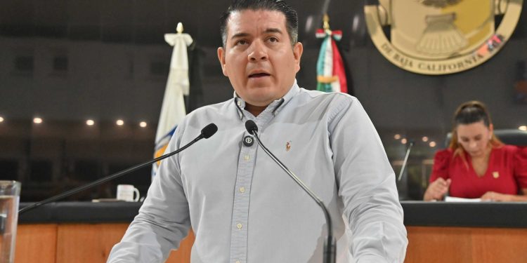Se pronuncian los diputados Sergio Huerta, Sergio Polanco, Fabrizio del Castillo y Venustiano Pérez en materia de pesca.
